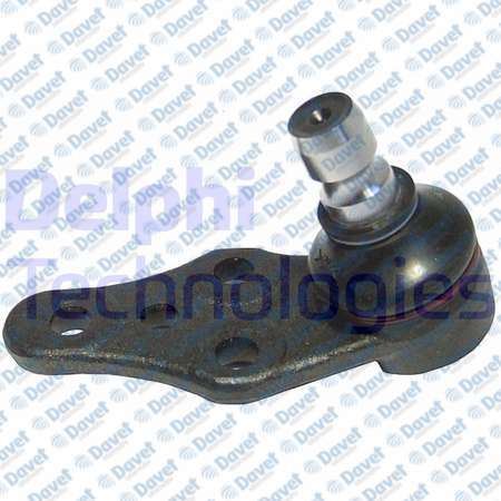 DELPHI TC1505 Alt Rotil Lacetti 04-->  ####